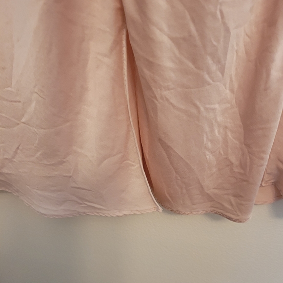 Victorias Secret 100% silk slip / dress - Picture 2 of 5